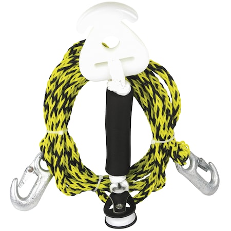 Seachoice Self-Centering Boat Tow Harness 86751